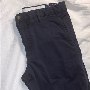 Polo Ralph Lauren Classic Chino Pants Men’s 32/32